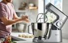 KENWOOD Titanium Chef Baker XL- Spolehlivý kuchyňský pomocník